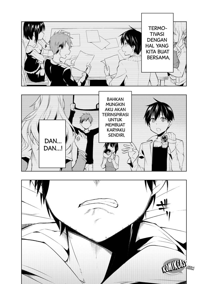 Bokutachi no Remake Chapter 01.1 Bahasa Indonesia